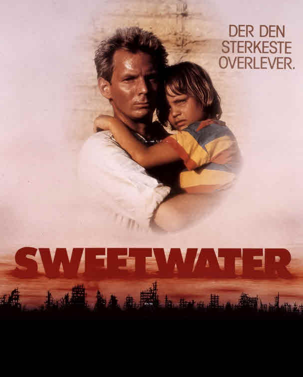 فيلم Sweetwater 1988 مترجم