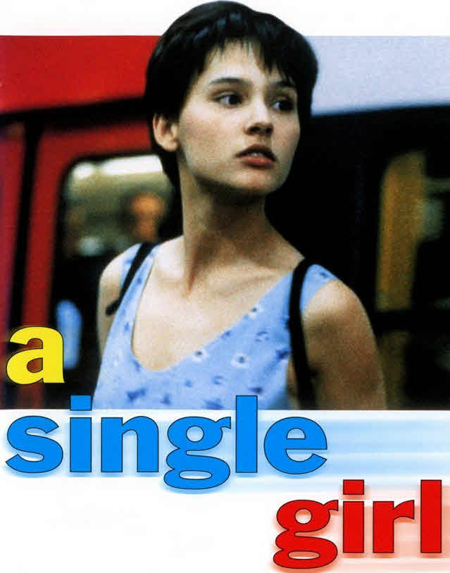 فيلم A Single Girl 1995 مترجم