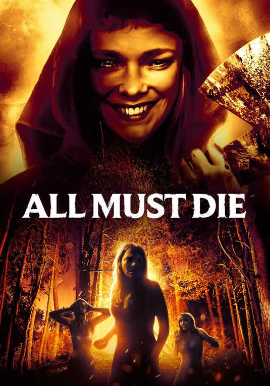 فيلم All Must Die 2020 مترجم
