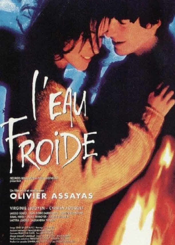 فيلم Cold Water 1994 مترجم