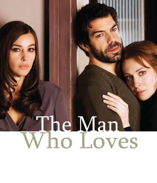 فيلم The Man Who Loves 2008 مترجم