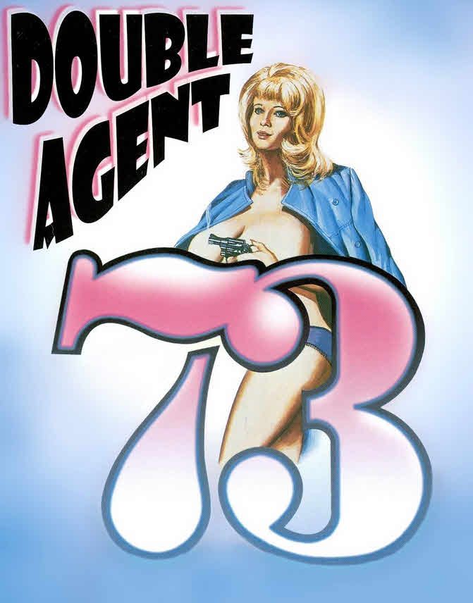 فيلم Double Agent 73 1974 مترجم