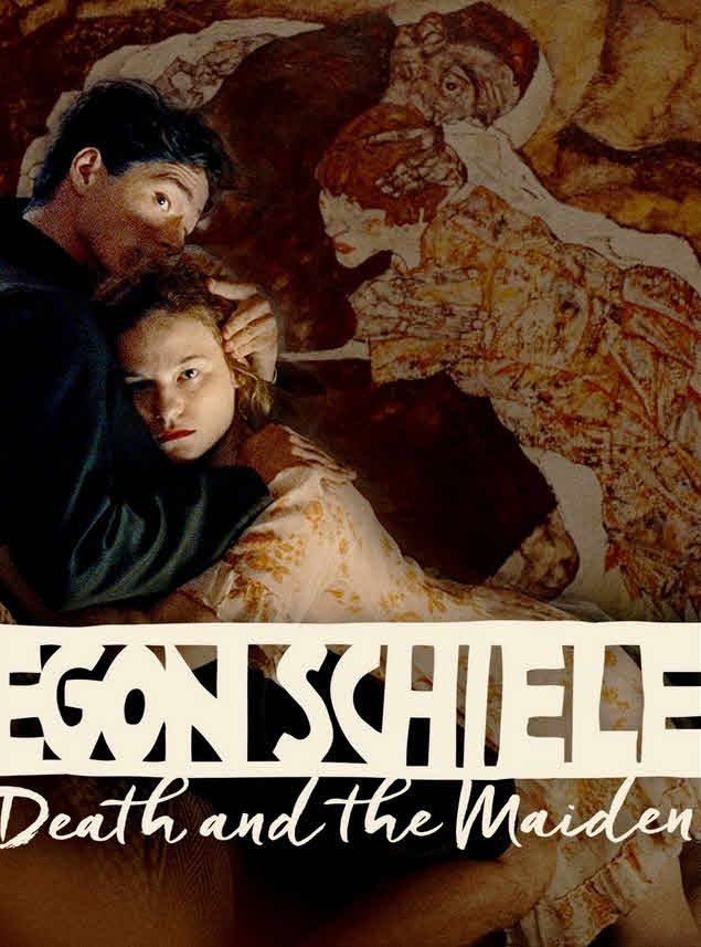 فيلم Death and the Maiden 2016 مترجم