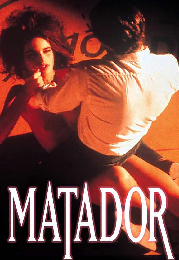 فيلم Matador 1986 مترجم