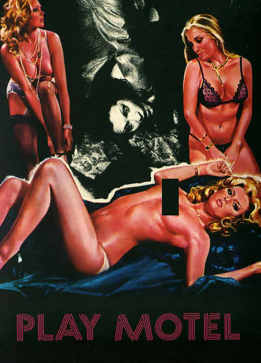 فيلم Play Motel 1979 مترجم