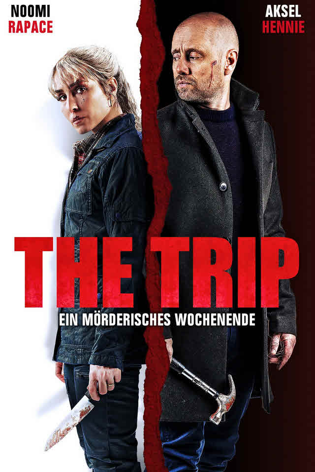 فيلم The Trip 2021 مترجم