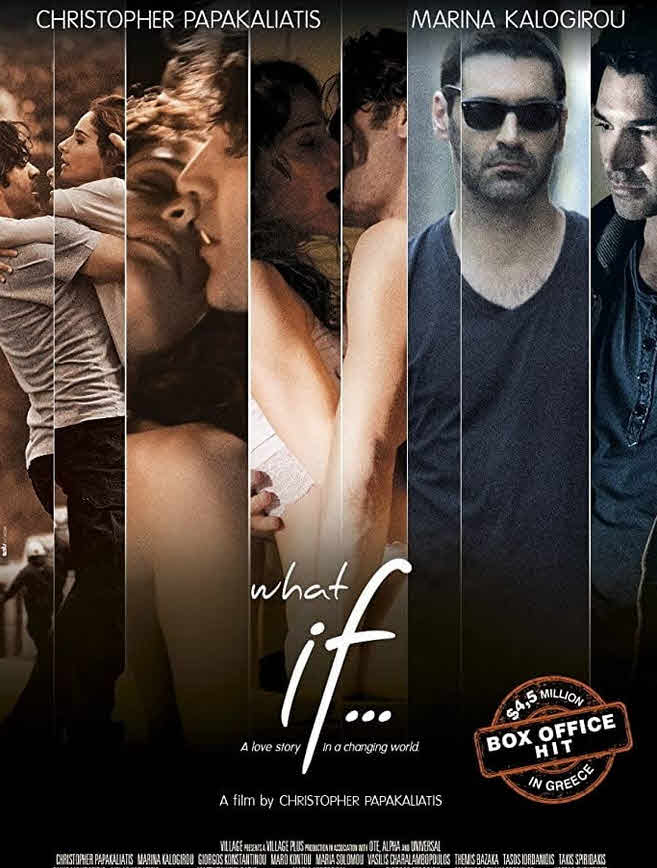 فيلم What If 2012 مترجم