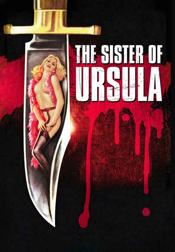 فيلم The Sister of Ursula 1978 مترجم