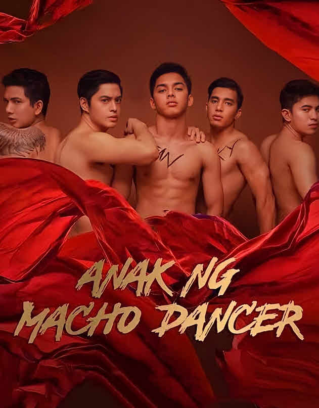 فيلم Son of Macho Dancer 2021 مترجم