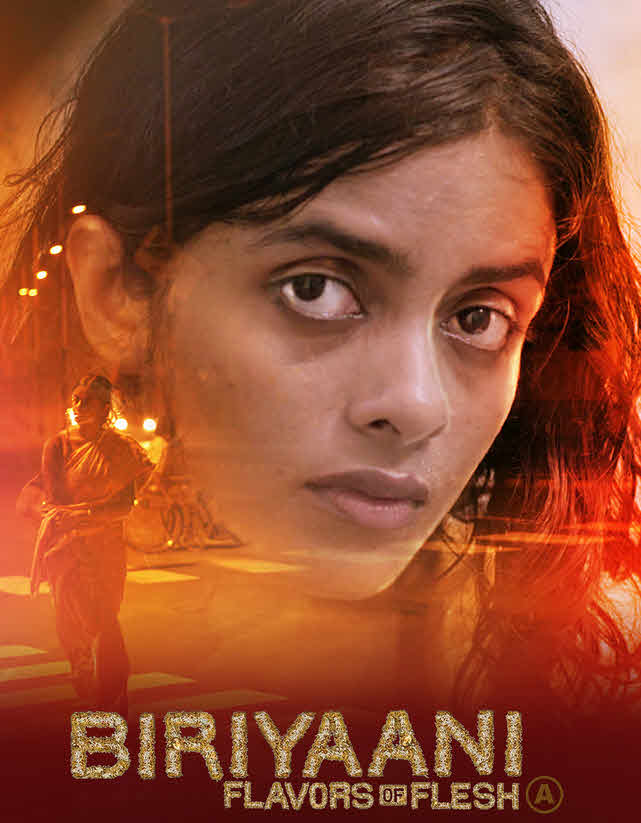 فيلم Biriyaani 2021 مترجم