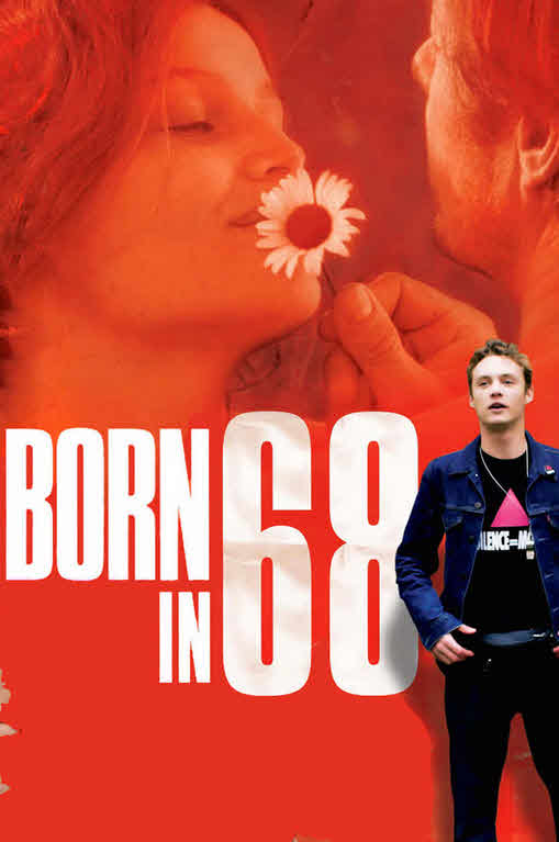 فيلم Born in 68 2008 مترجم