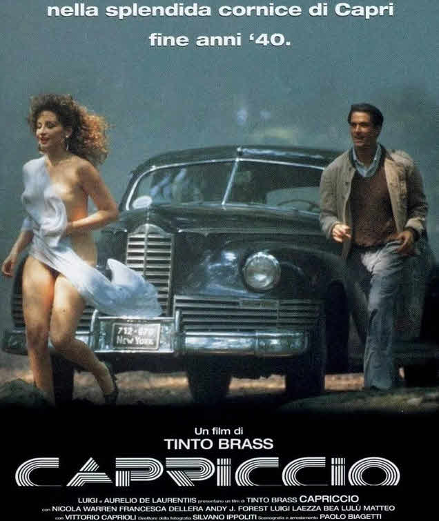 فيلم Capriccio 1987 مترجم