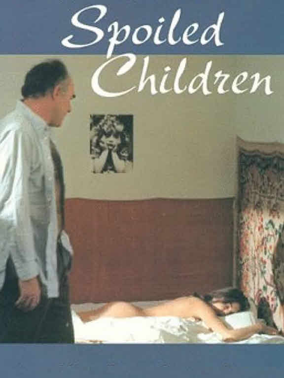 فيلم Spoiled Children 1977 مترجم