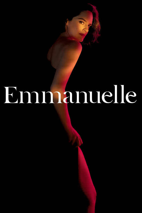 فيلم Emmanuelle 2024 مترجم