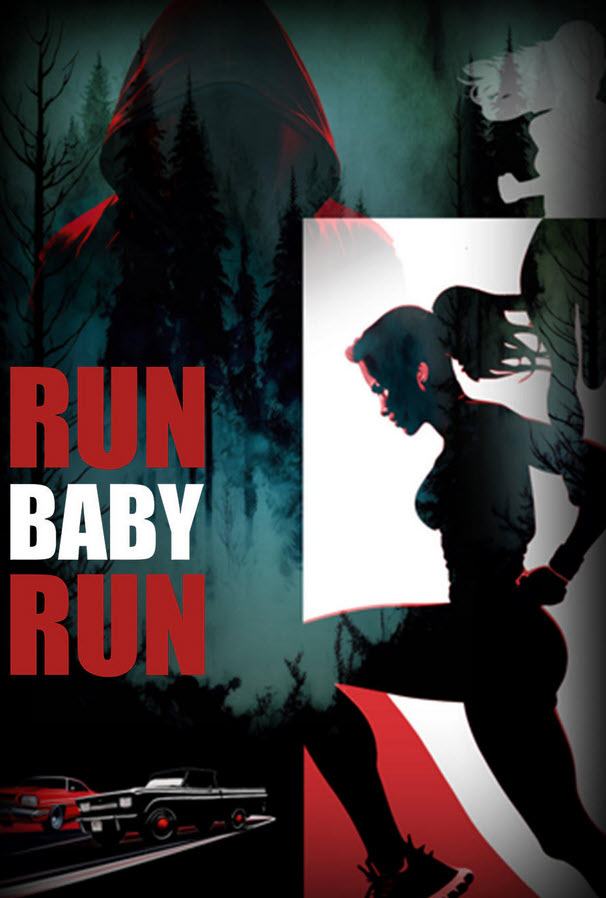 فيلم Run Baby Run 2024 مترجم