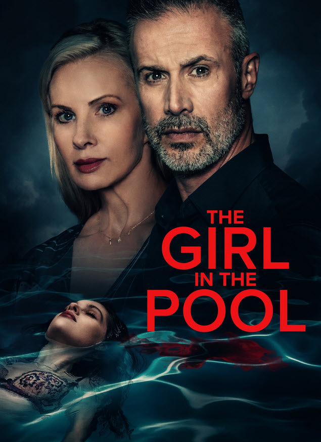 فيلم The Girl in the Pool 2024 مترجم