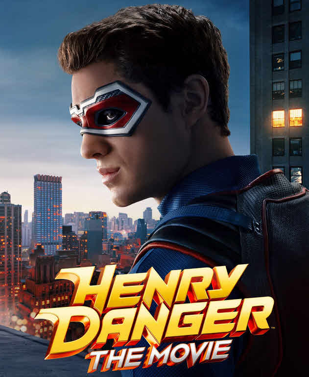 فيلم Henry Danger: The Movie 2025 مترجم