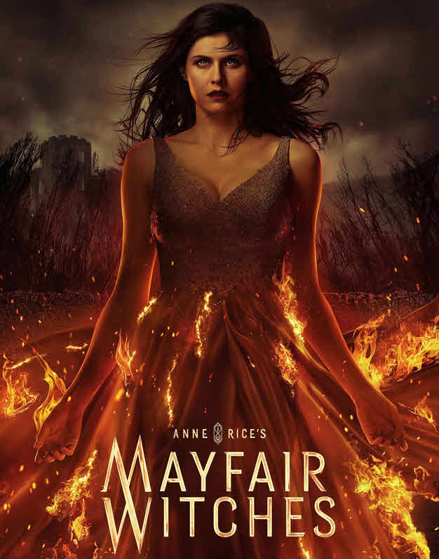 مسلسل Mayfair Witches الموسم 2 الحلقة 8