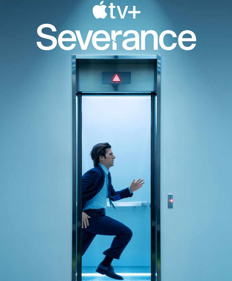 مسلسل Severance الموسم 2 الحلقة 9
