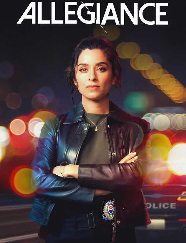 مسلسل Allegiance الموسم 2 الحلقة 9
