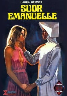 فيلم Sister Emanuelle 1977 مترجم