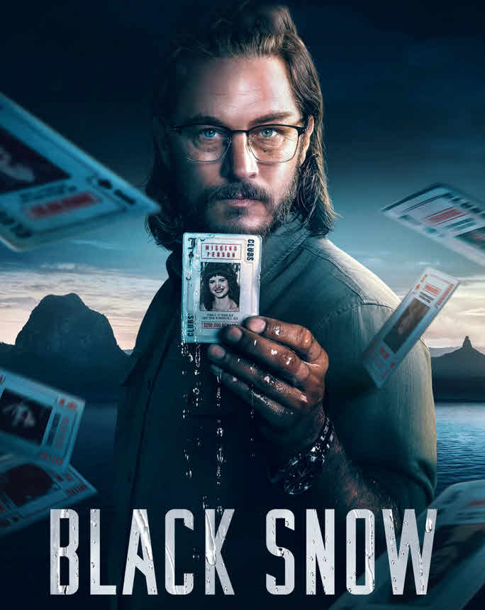 مسلسل Black Snow الموسم 2 مترجم