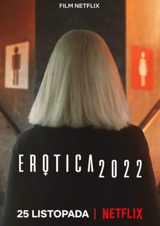 فيلم Erotica 2022 2020 مترجم