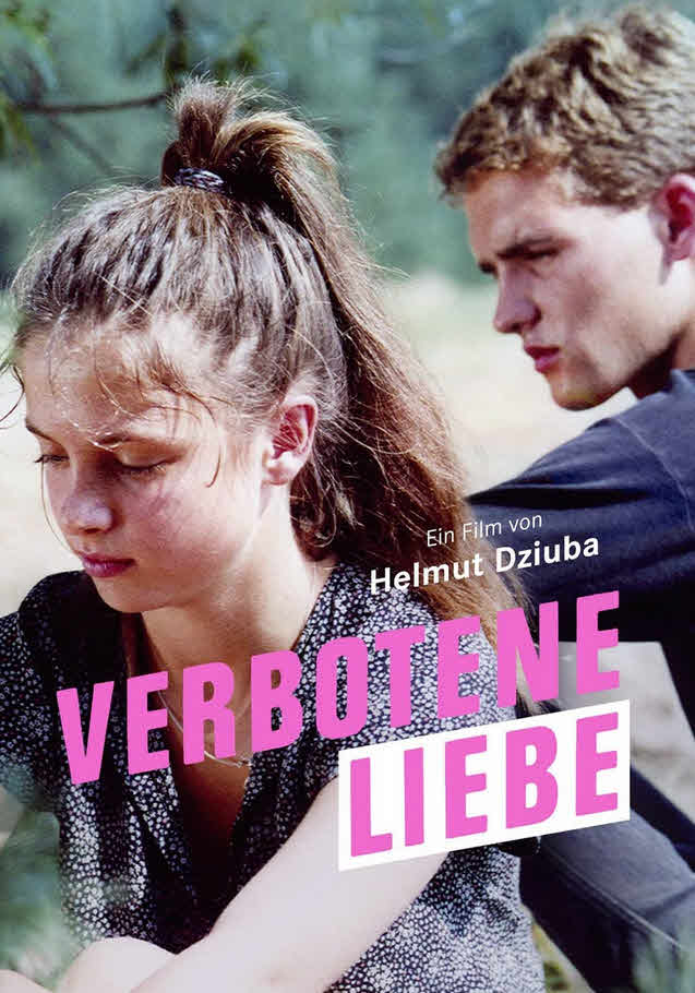 فيلم Forbidden Love 1990 مترجم
