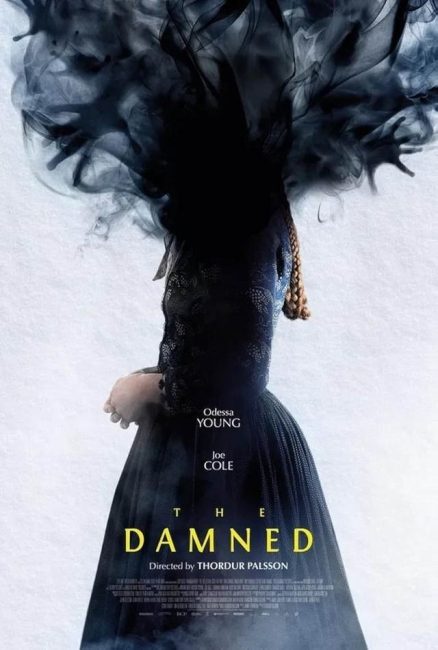فيلم The Damned 2024 مترجم