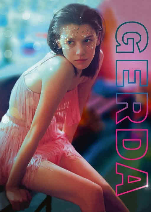 فيلم Gerda 2021 مترجم