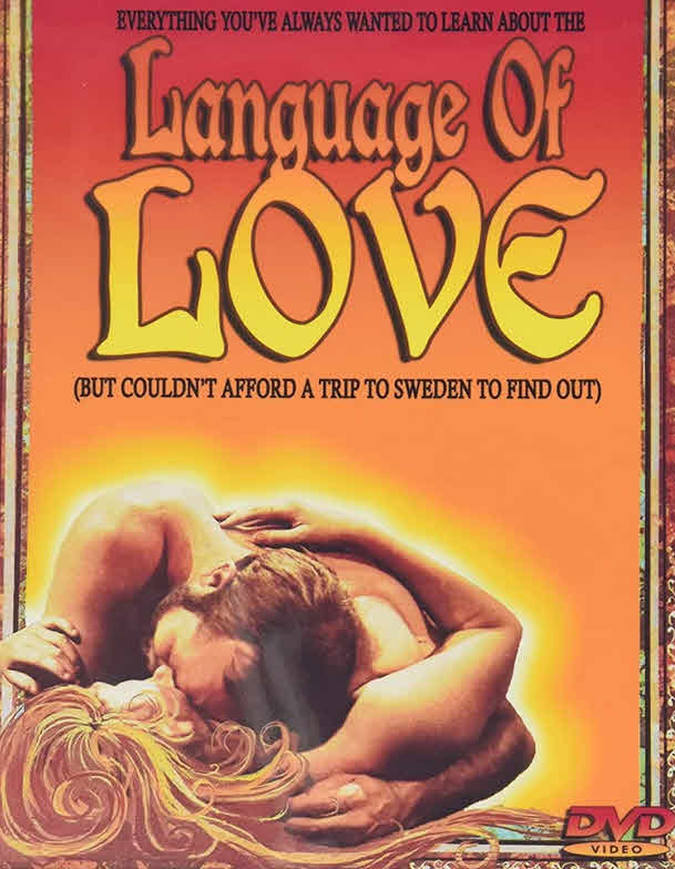 فيلم Language of Love 1969 مترجم