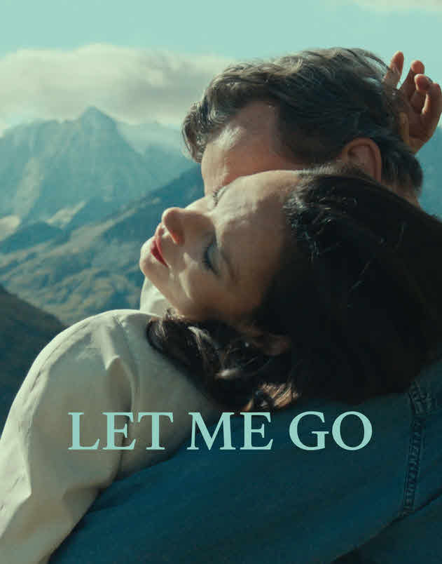 فيلم Let Me Go 2023 مترجم