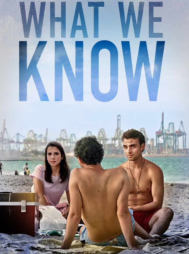 فيلم What We Know 2021 مترجم