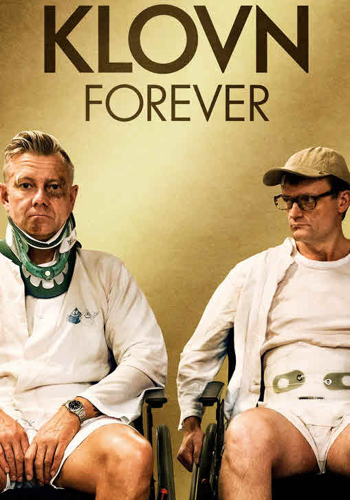 فيلم Klown Forever 2015 مترجم