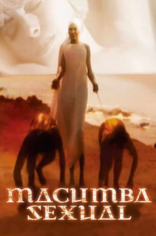 فيلم Macumba Sexual 1983 مترجم