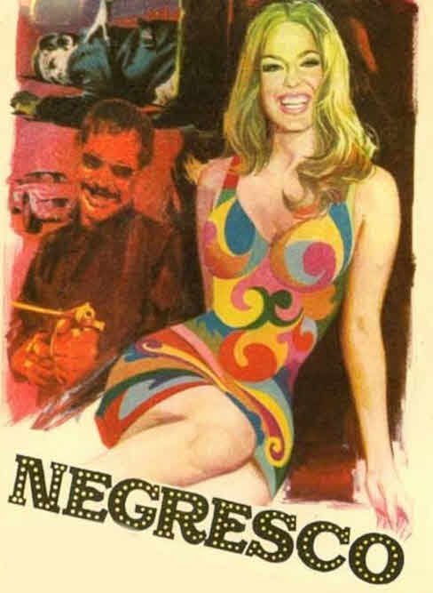 فيلم Negresco 1968 مترجم