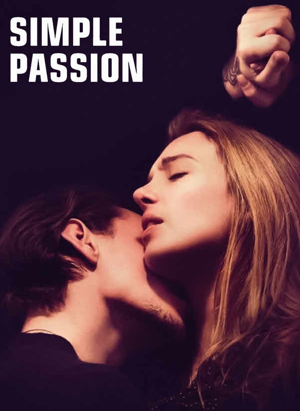 فيلم Simple Passion 2020 مترجم