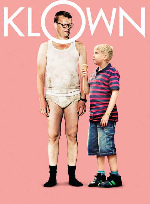 فيلم Clown: The Movie 2010 مترجم