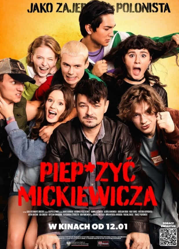 فيلم Screw Mickiewicz 2024 مترجم