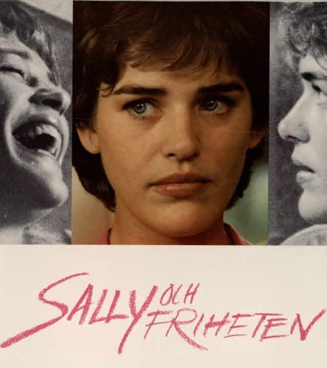 فيلم Sally and Freedom 1981 مترجم