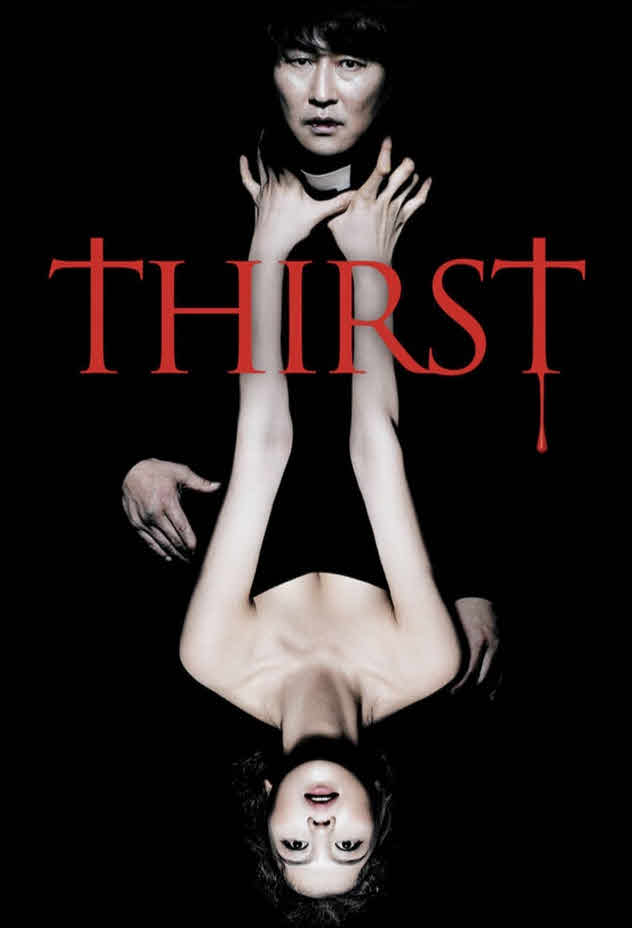 فيلم Thirst 2009 مترجم
