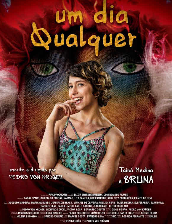 فيلم Um Dia Qualquer 2022 مترجم