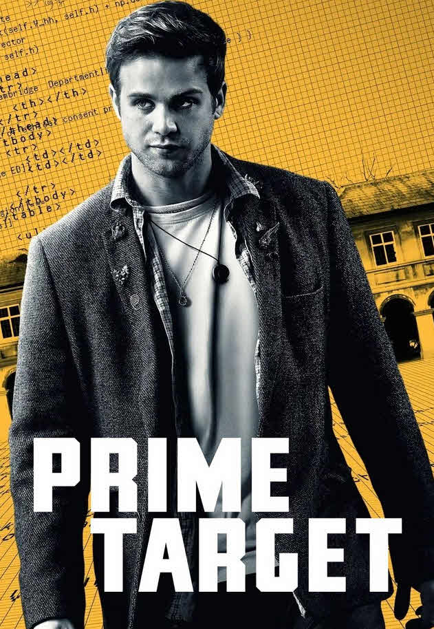 مسلسل Prime Target الموسم 1 الحلقة 8