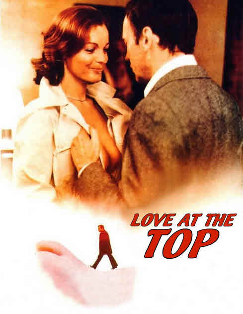 فيلم Love at the Top 1974 مترجم