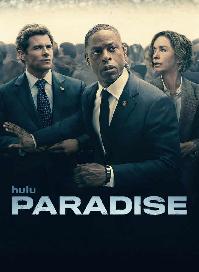 مسلسل Paradise الموسم 1 مترجم