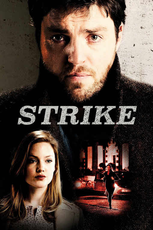 مسلسل Strike الموسم 6 مترجم