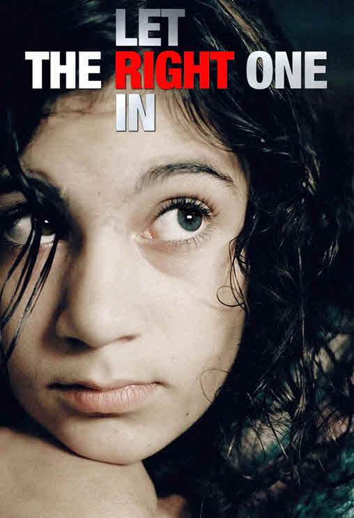 فيلم Let the Right One In 2008 مترجم