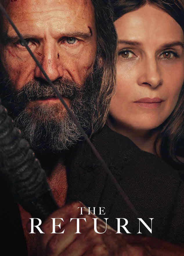 فيلم The Return 2024 مترجم