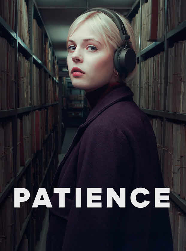 مسلسل Patience الموسم 1 مترجم