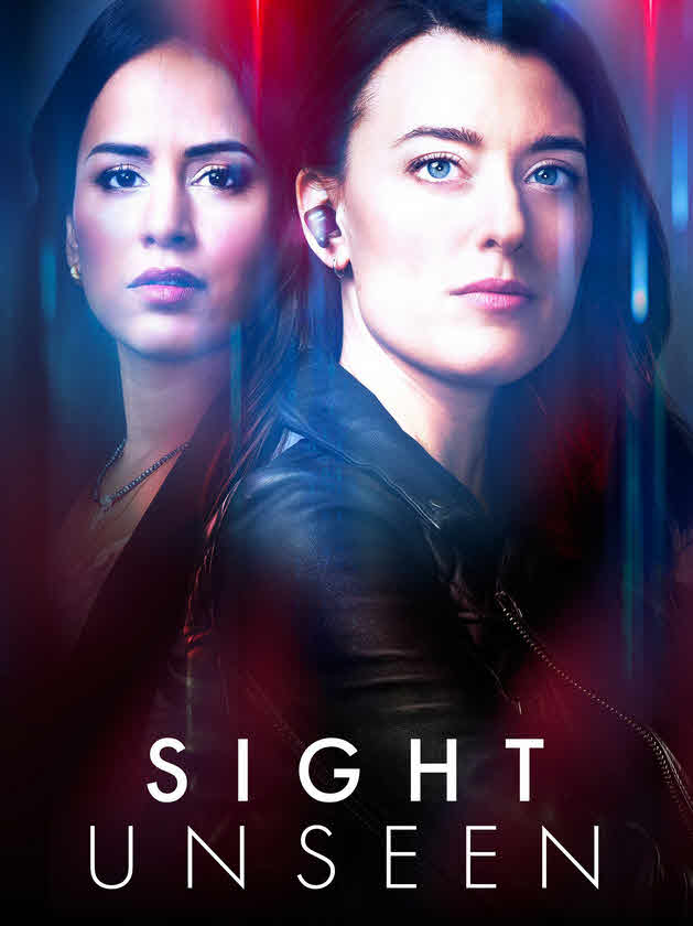 مسلسل Sight Unseen الموسم 2 الحلقة 7